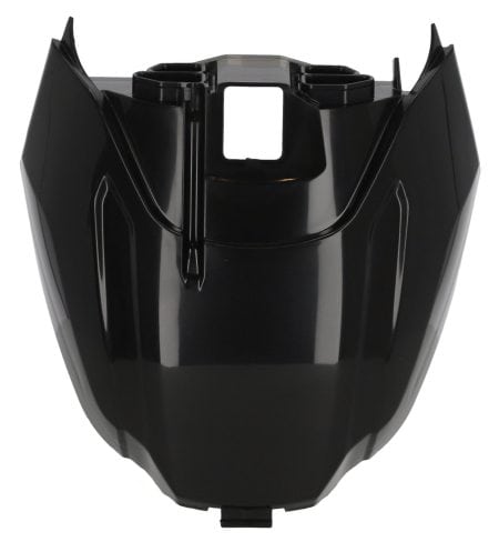 ACERBIS AIR BOX COVER YZF 250 24-27 450 23-27 BLACK