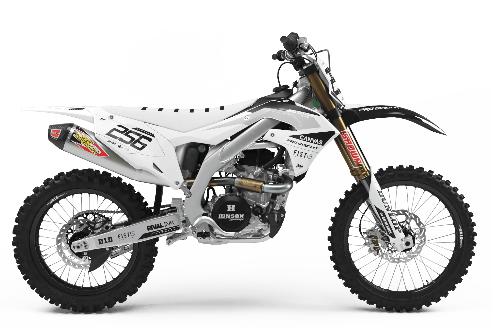 KLX125 外装 フルセット ホワイト キズあり KLX125 外装 フルセット ホワイト キズあり KLX125 外装 フルセット