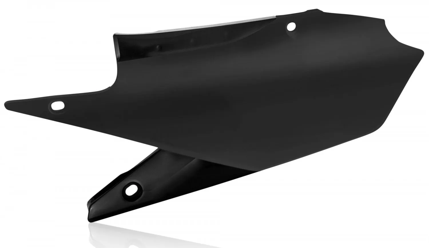 ACERBIS SIDE PANELS YAMAHA YZF 250 1923 450 1822 BLK Rival Ink