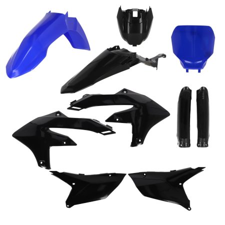 Yamaha Plastics Kits – Rival Ink Design Co