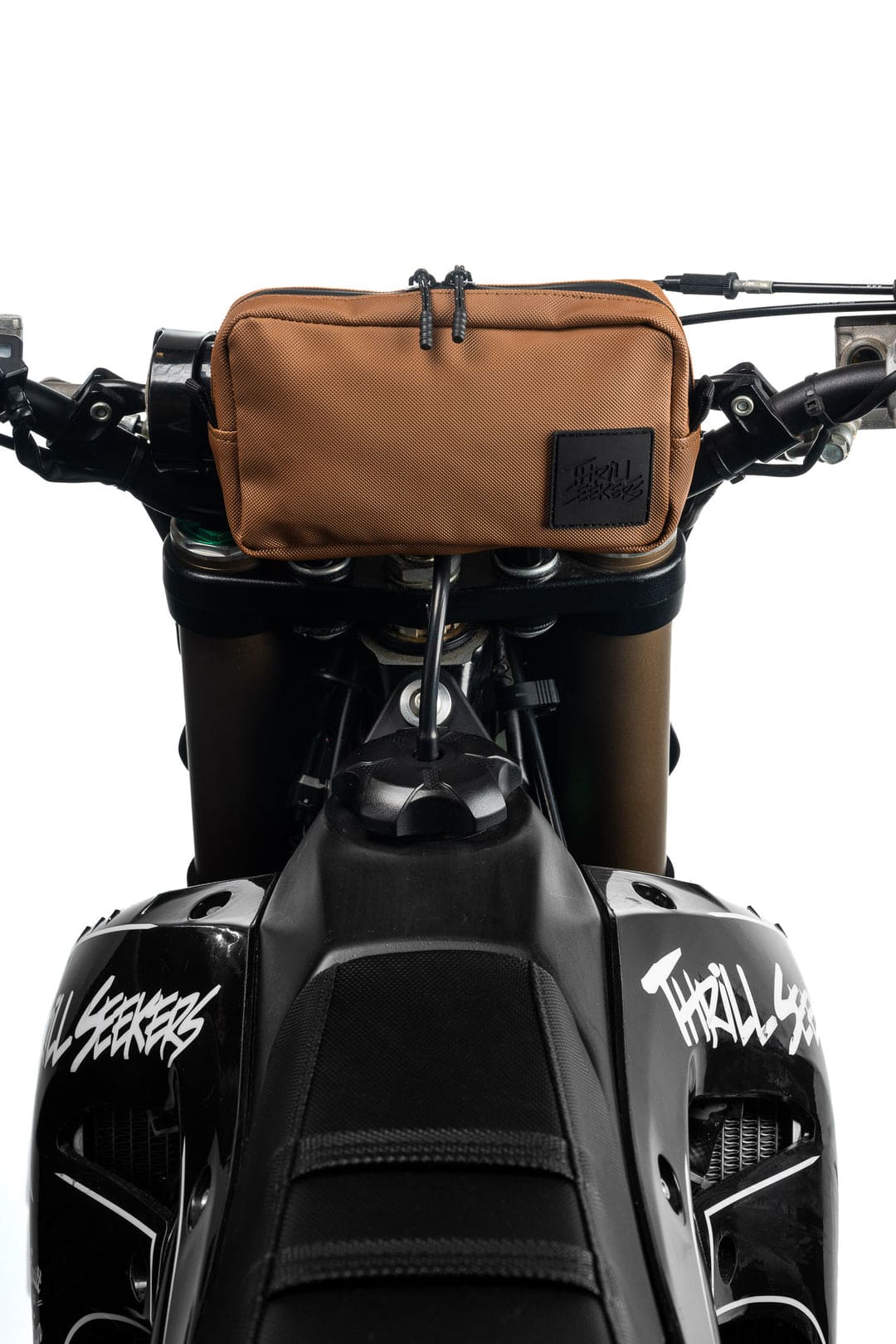 Giant Loop® Motorcycle Soft Luggage Kits for Dirt, Dual Sport, Enduro and  Adventure Touring - Giant Loop