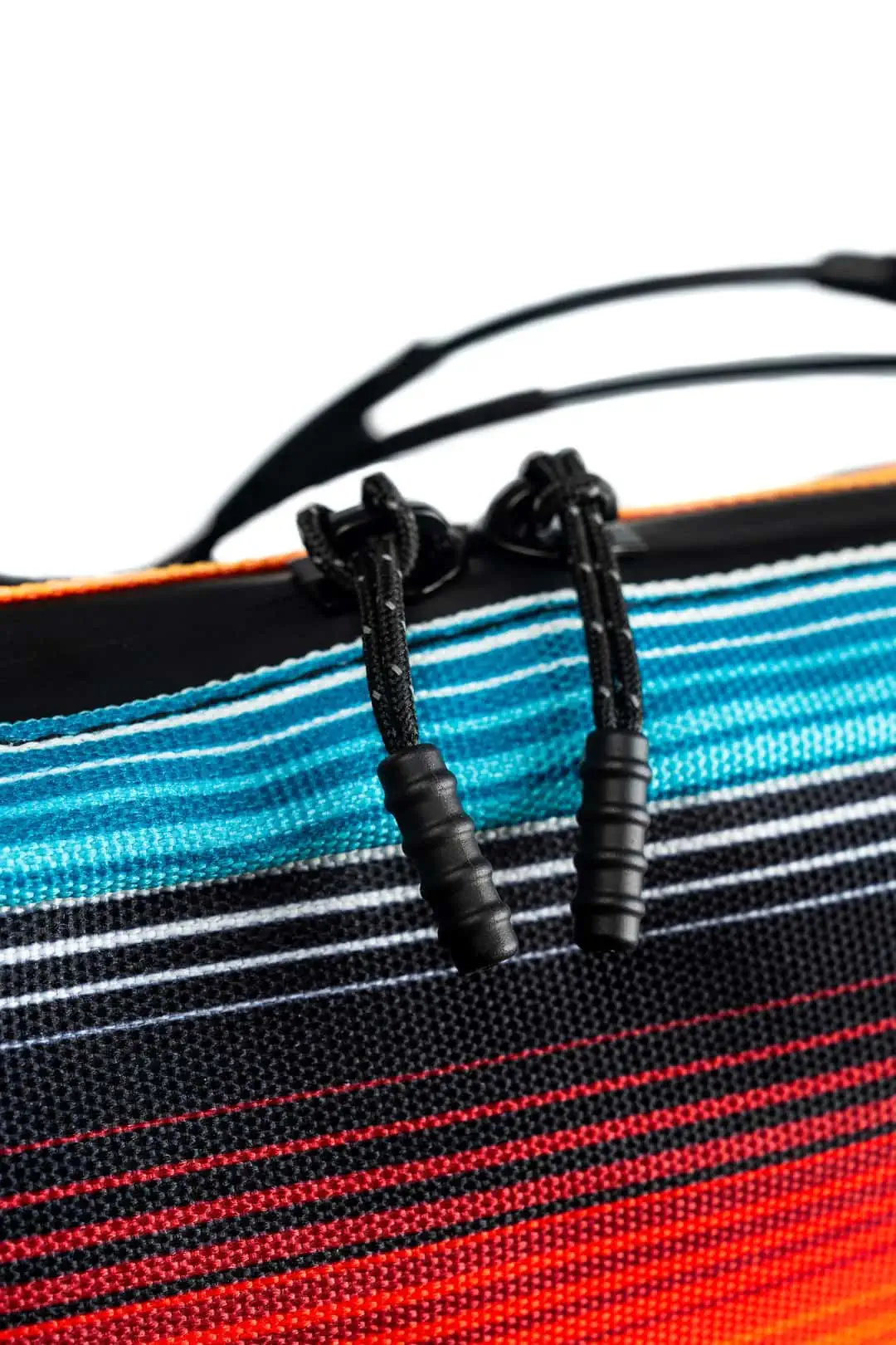 Bar Bag V2 - Baja | Rival Ink Design Co