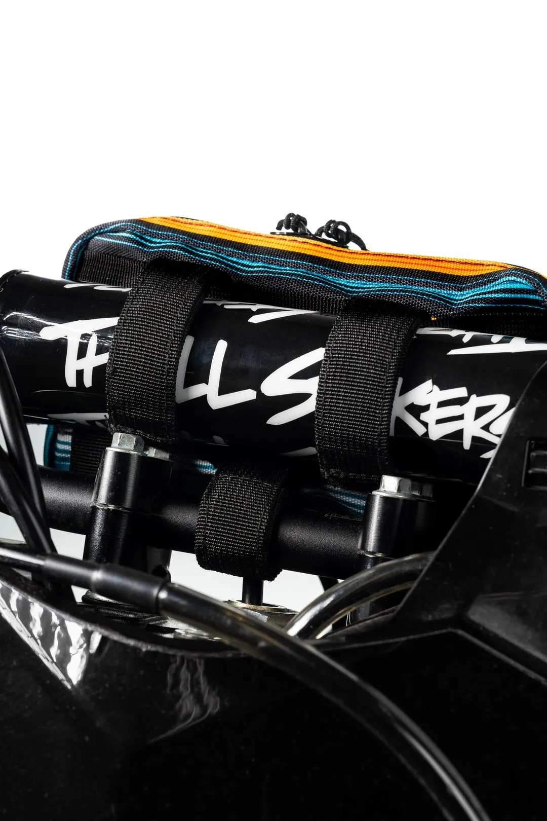 Bar Bag V2 - Baja | Rival Ink Design Co