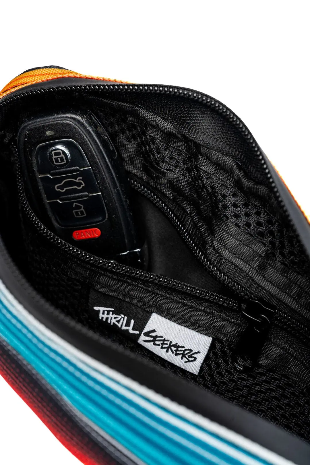 Bar Bag V2 - Baja | Rival Ink Design Co