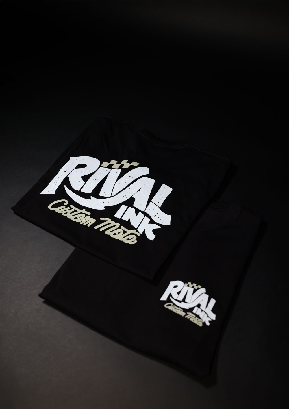 WORKSHOP Tee - Image 3