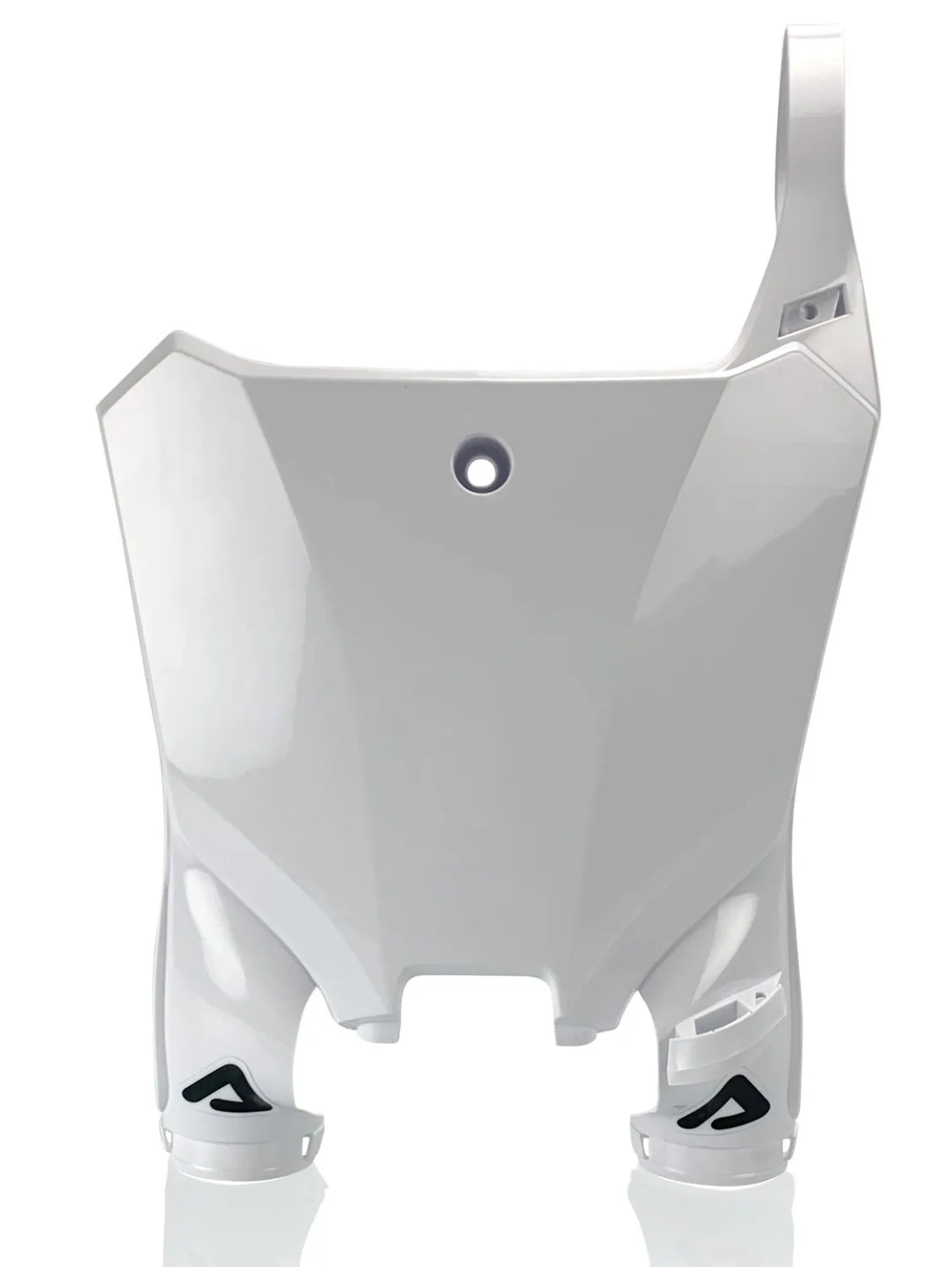 Acerbis RAPTOR 2 Front Number Plate Acerbis RAPTOR 2 Front Number Plate