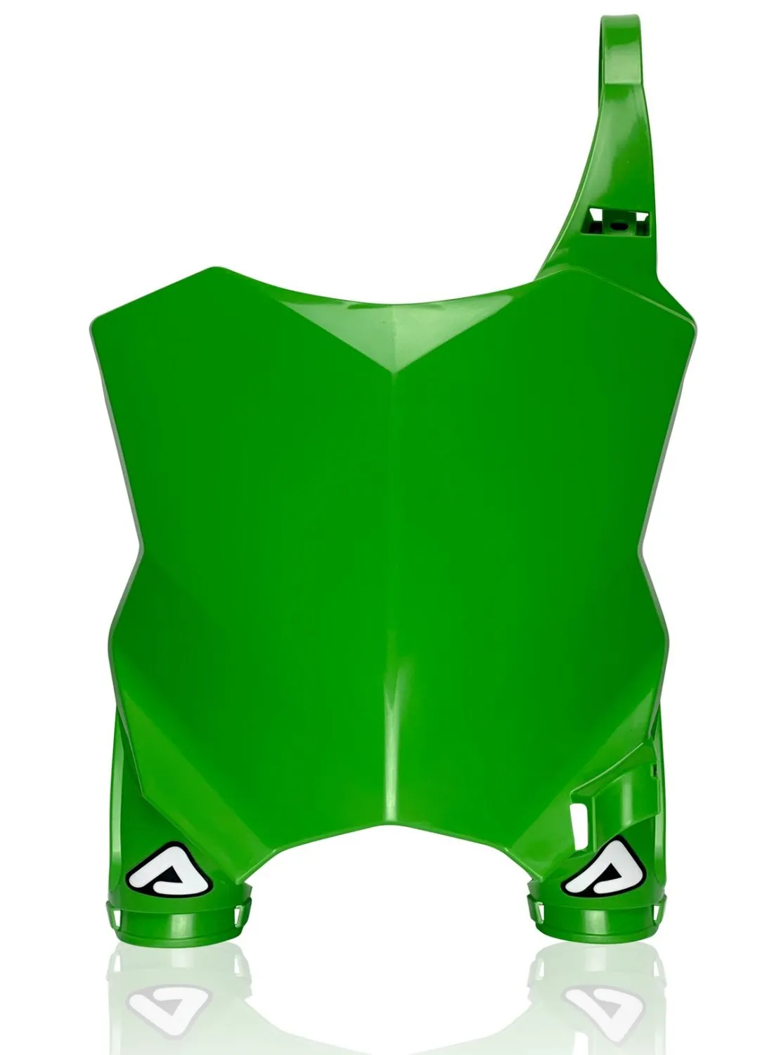 Acerbis RAPTOR 2 Front Number Plate Acerbis RAPTOR 2 Front Number Plate