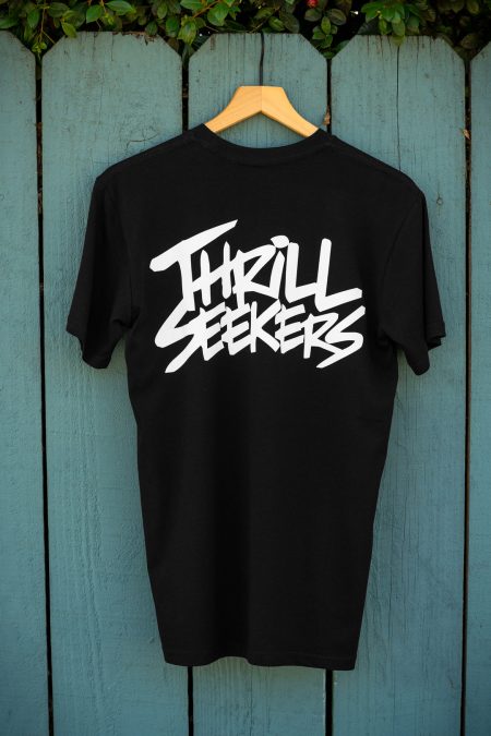 Classic Tee - Black