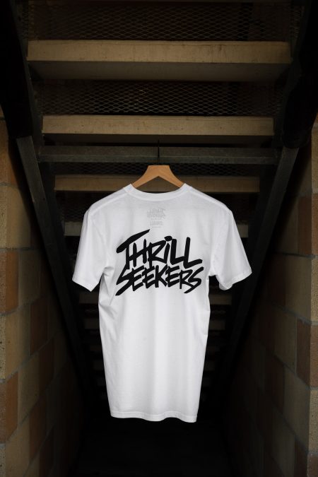 Classic Tee - White
