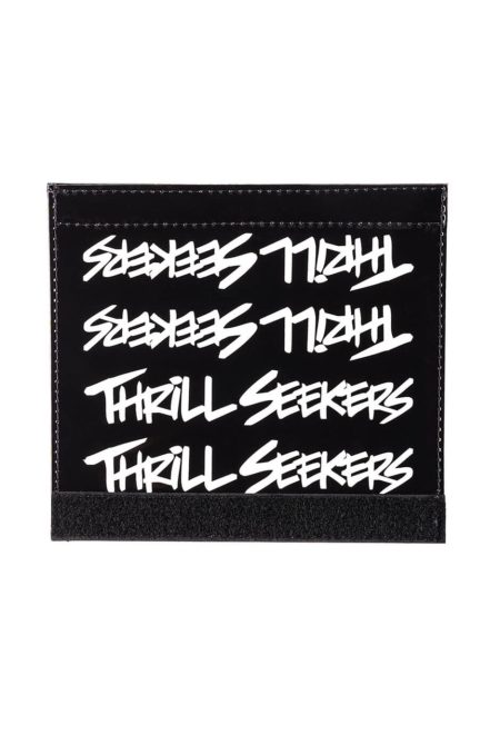 CROSSBAR PAD COVER - 16.5cm (6.5") - BLACK