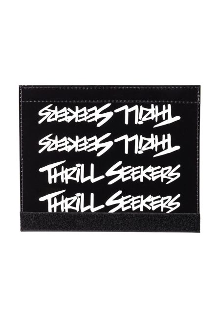 CROSSBAR PAD COVER - 23cm (9") - BLACK