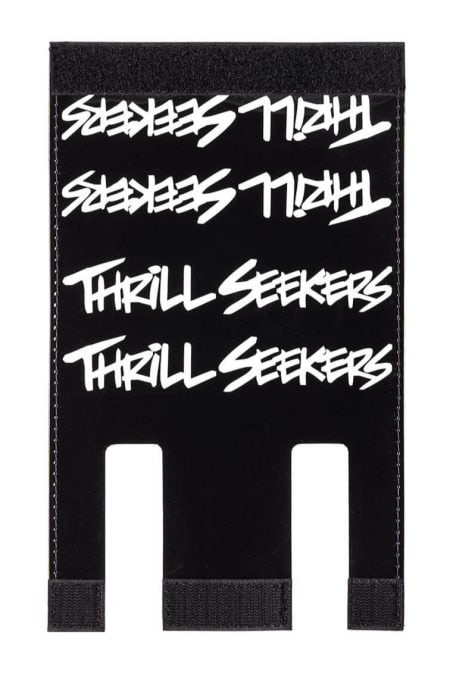 FAT BAR PAD COVER - BLACK