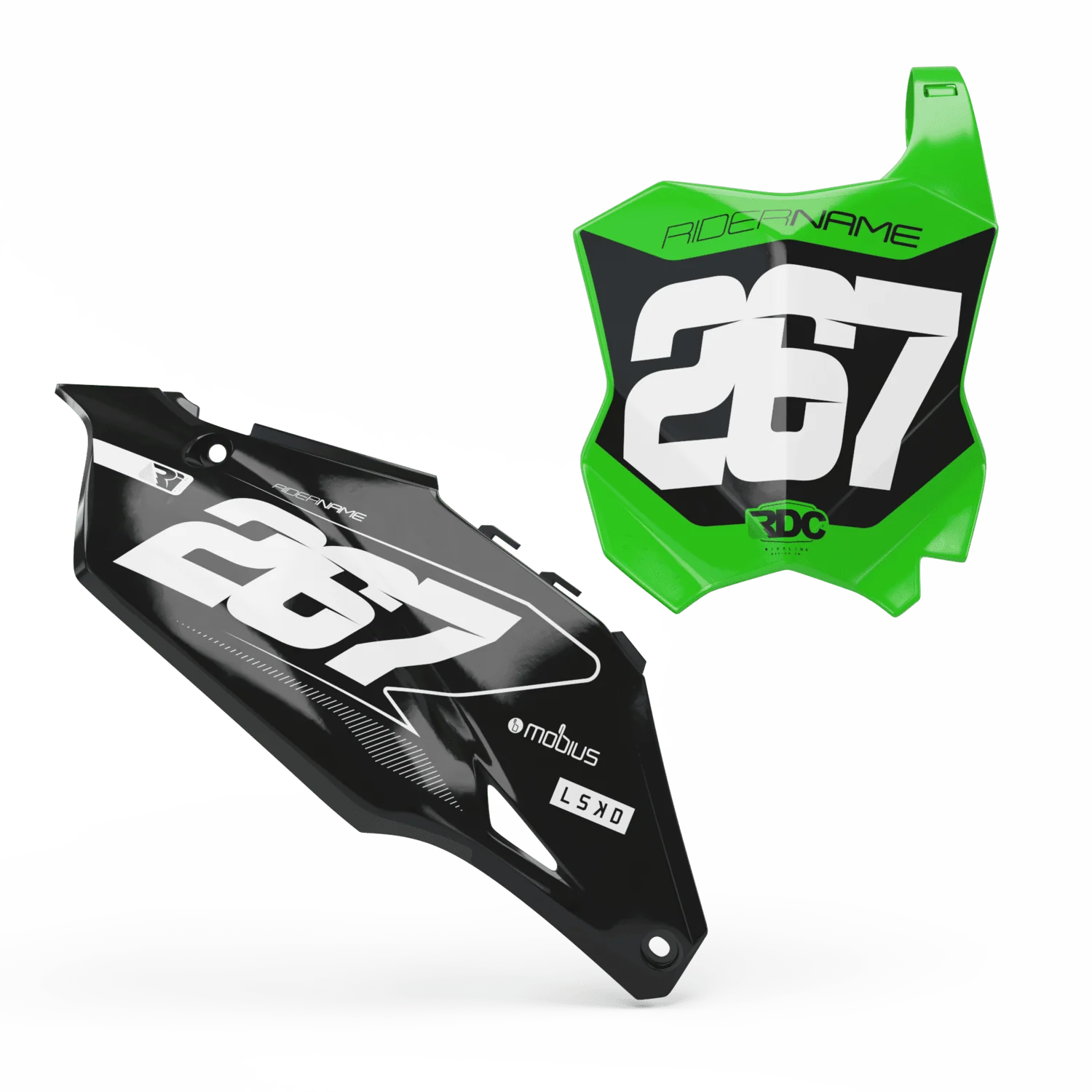 50Cc Pit Bike: Big Bar Modification - jacs0vn