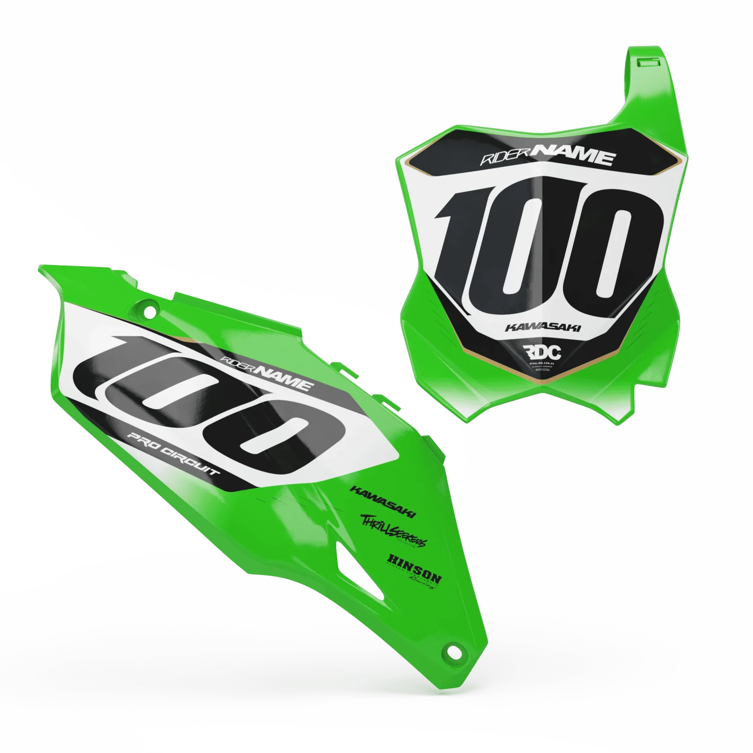 50Cc Pit Bike: Big Bar Modification - q2dkr35