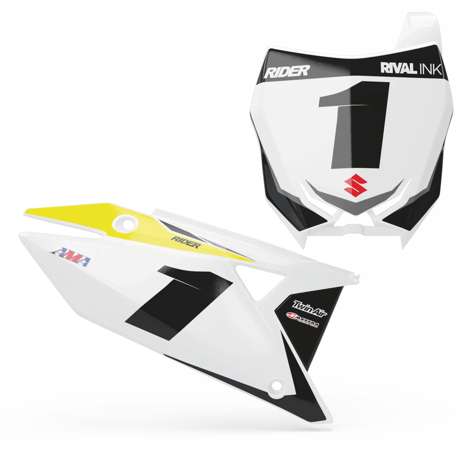 Extreme Pit Bike: Big Bars Added - bj5zoax