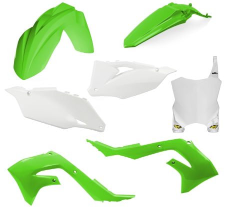 CYCRA PLASTIC KIT KXF 250 21-24 450 19-23 ORIGINAL