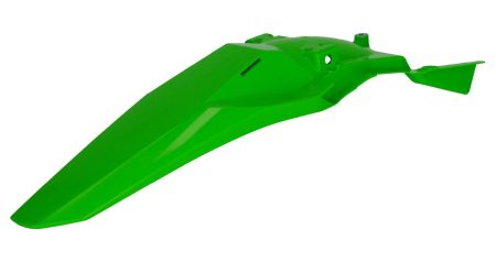 ACERBIS REAR FENDER KXF 250 25-26 450 24-26 GREEN