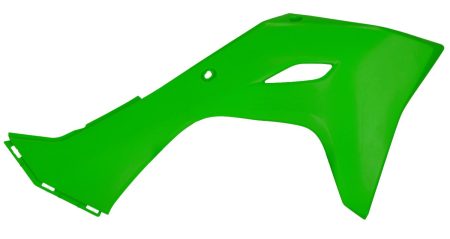 ACERBIS RADIATOR SHROUDS KXF 250 25-26 450 24-26 GREEN