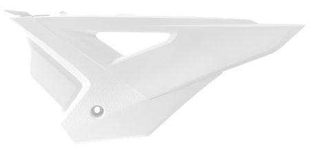 ACERBIS SIDE PANELS HONDA CRF 250R 25-27 450R 25-26 WHITE