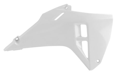 ACERBIS RADIATOR SHROUDS HONDA CRF 250R 25-27 450R 25-26 WHITE