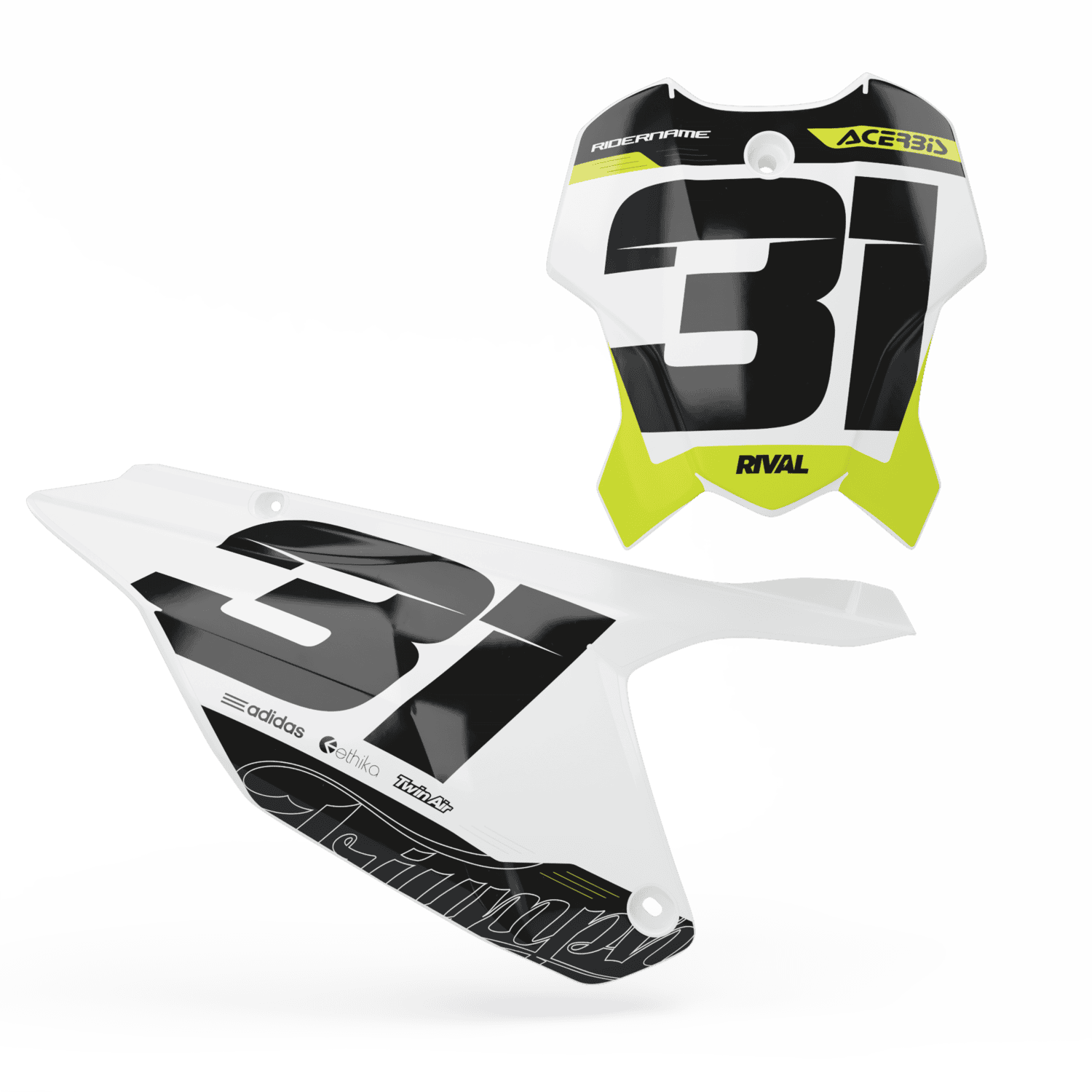 husqvarna 110 pit bike