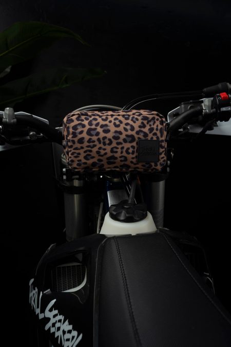 Bar Bag V2 - Cheetah