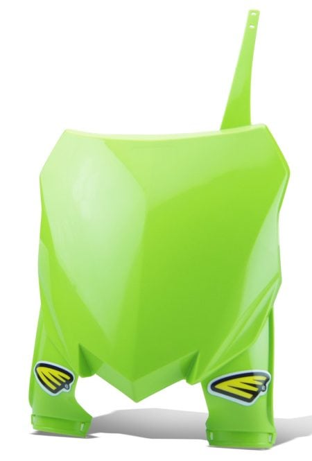 CYCRA STADIUM PLATE KAWASAKI KXF 250 13-16 450 13-15 GREEN