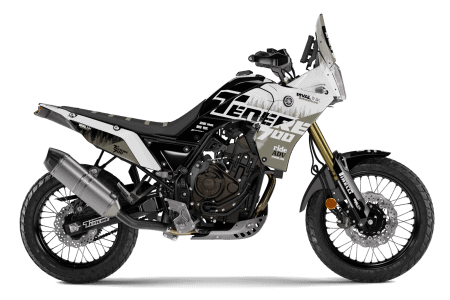 Tenere 700 FOREST Graphics Kit