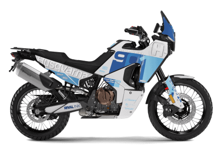 Norden OBLIVION Graphics Kit
