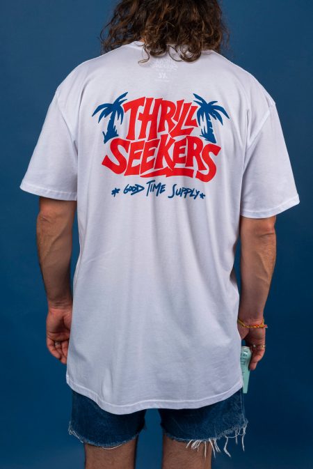 Liberty Tee