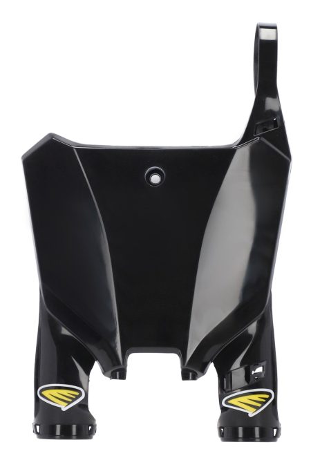 CYCRA STADIUM PLATE HONDA CRF 250R 22-27 450R 21-26 BLACK