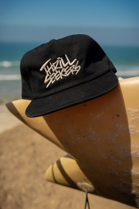 Classic Relaxed Hat