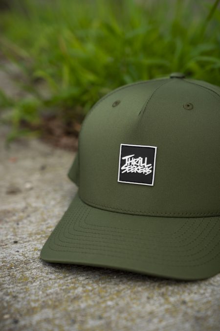 Coach Hat