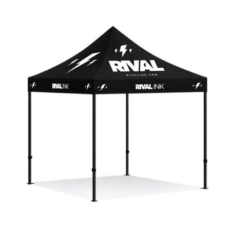 Rival Marquee Pit Tent - 3m x 3m