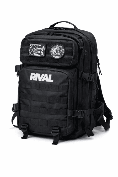 Rival Tactical Back Pack