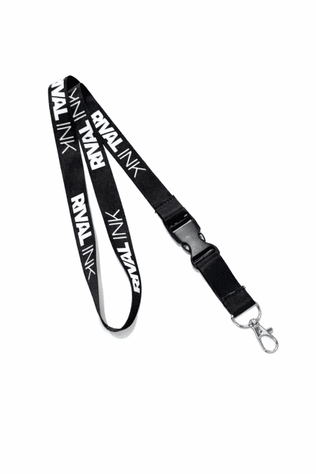 Rival Lanyard