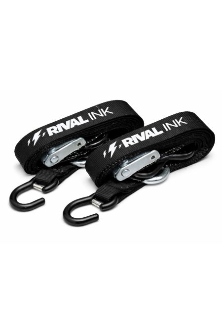 Rival Heavy Duty Tie Downs