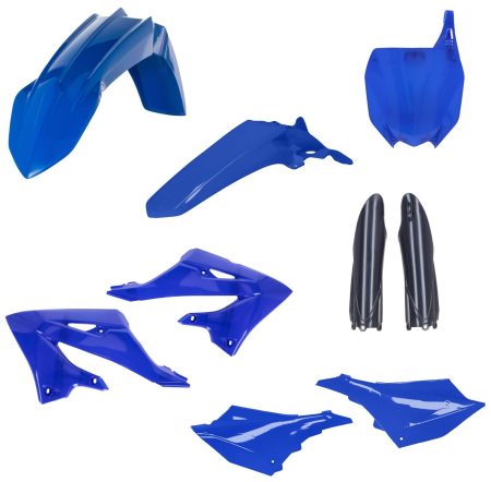 ACERBIS PLASTIC KIT YAMAHA YZ 125 250 22-27 ORIGINAL 23