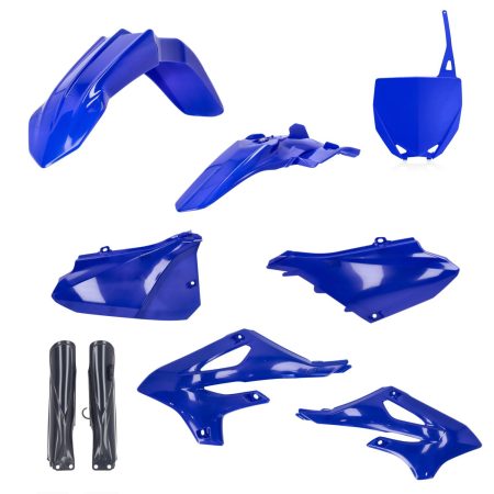 ACERBIS PLASTIC KIT YAMAHA YZ 85 22-27 ORIGINAL 23