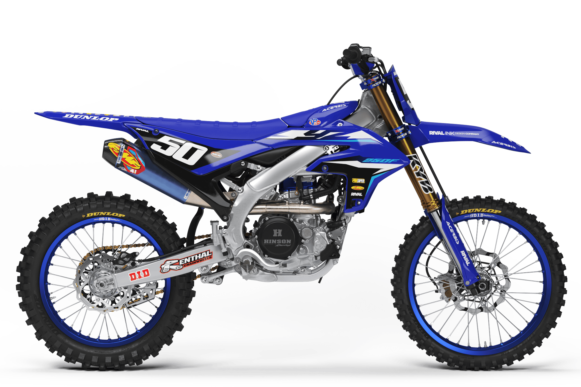 YAMAHA WORKS 26 Graphics Kit