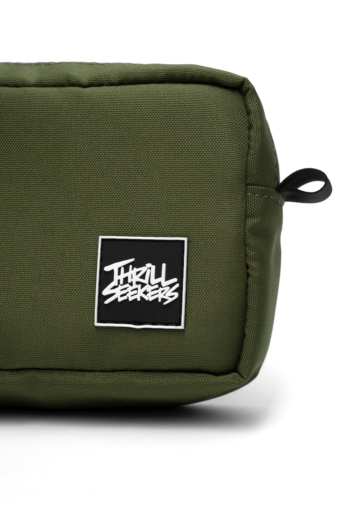 Bar Bag V2 - Olive - Image 2