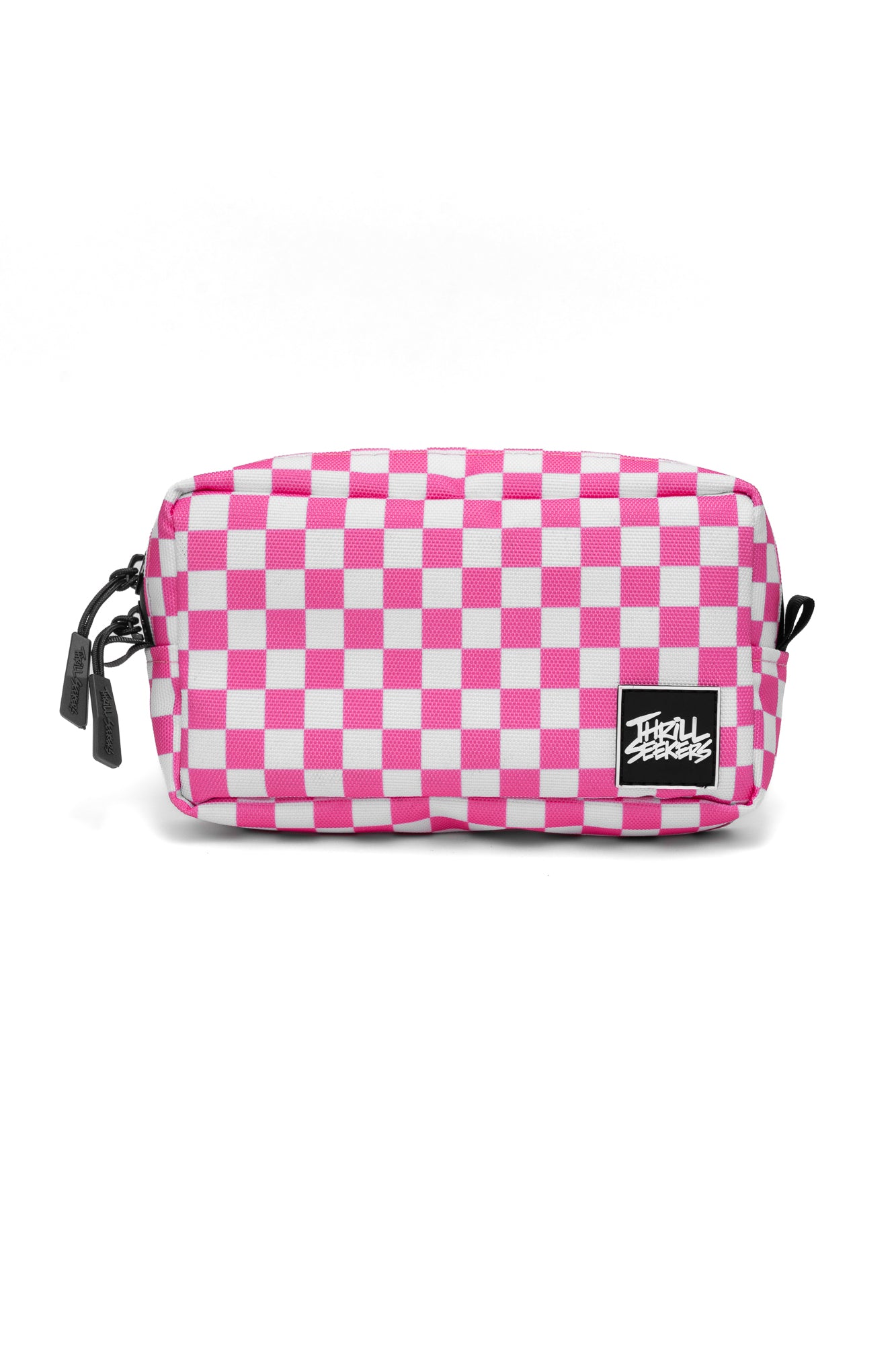 Bar Bag V2 - Pink/White Chex