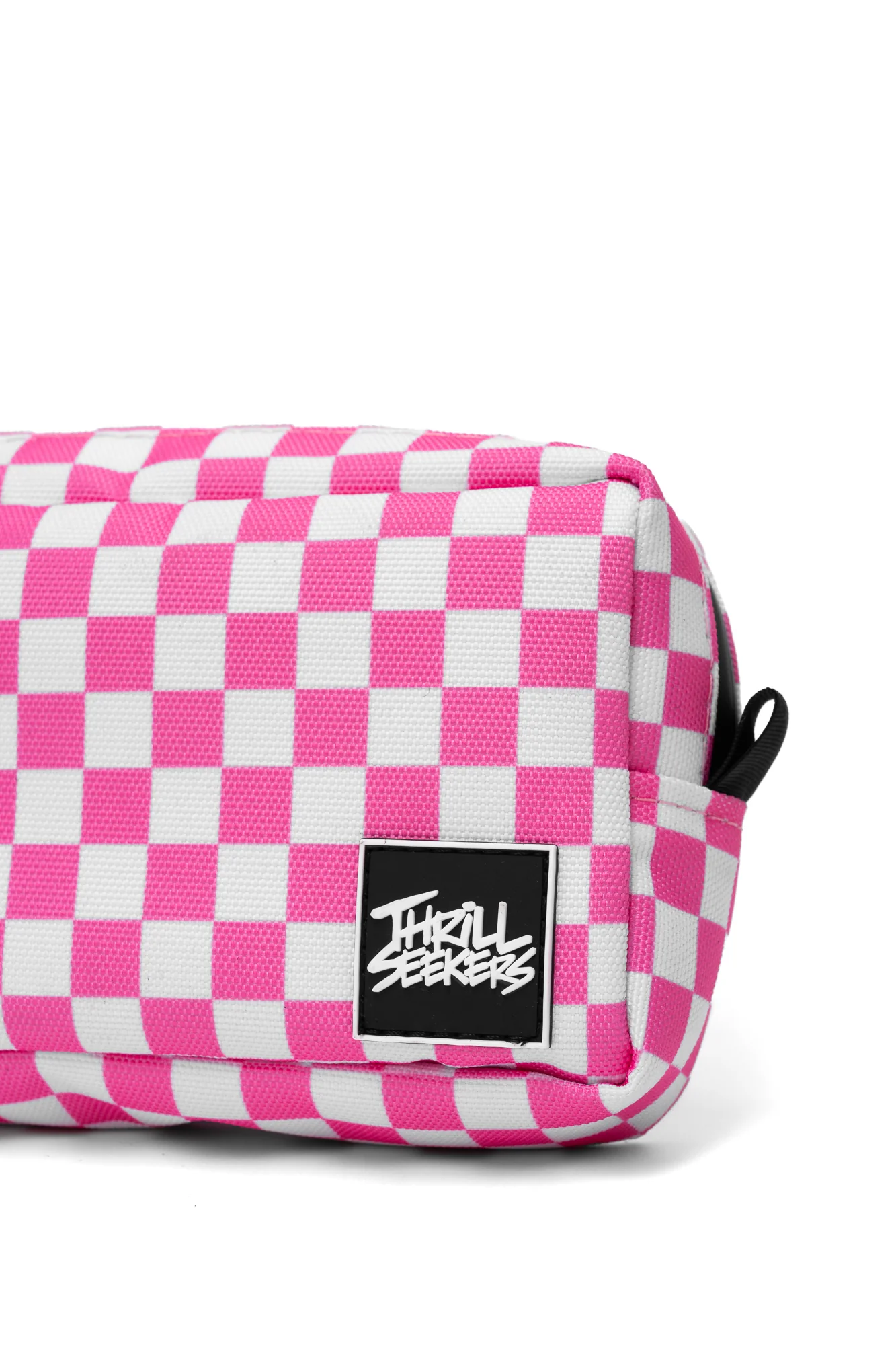 Bar Bag V2 - Pink/White Chex - Image 2