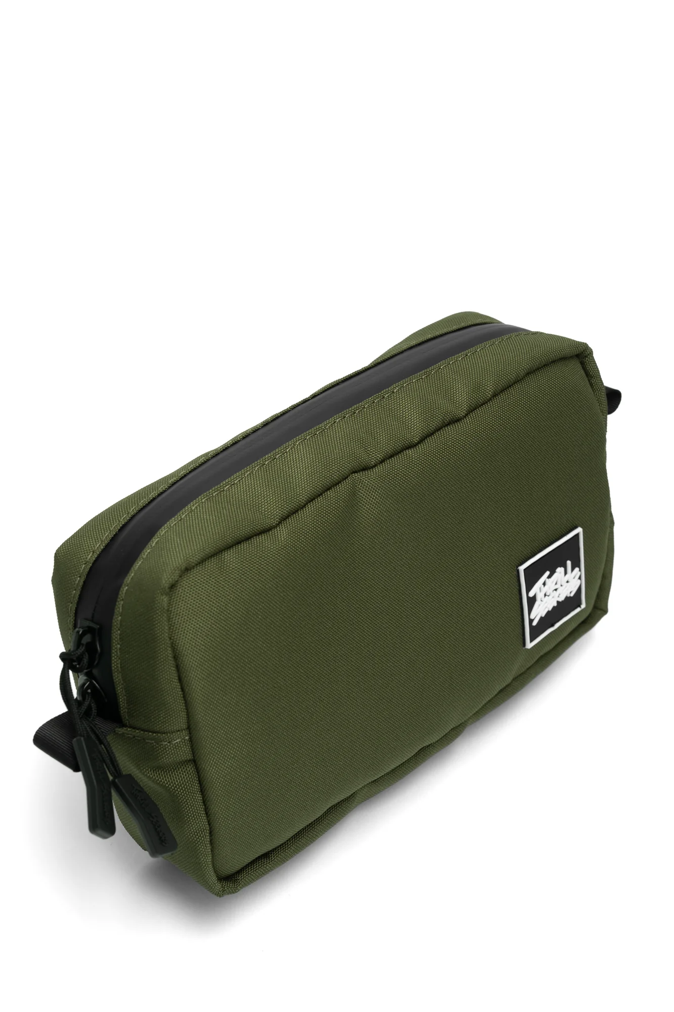 Bar Bag V2 - Olive - Image 4