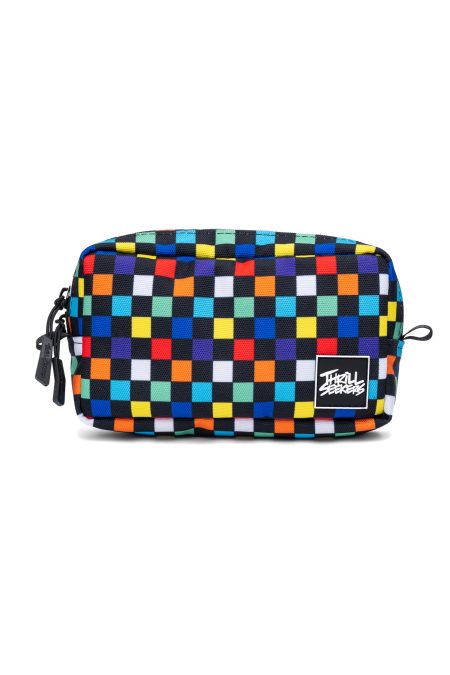 Bar Bag V2 - Multi Chex