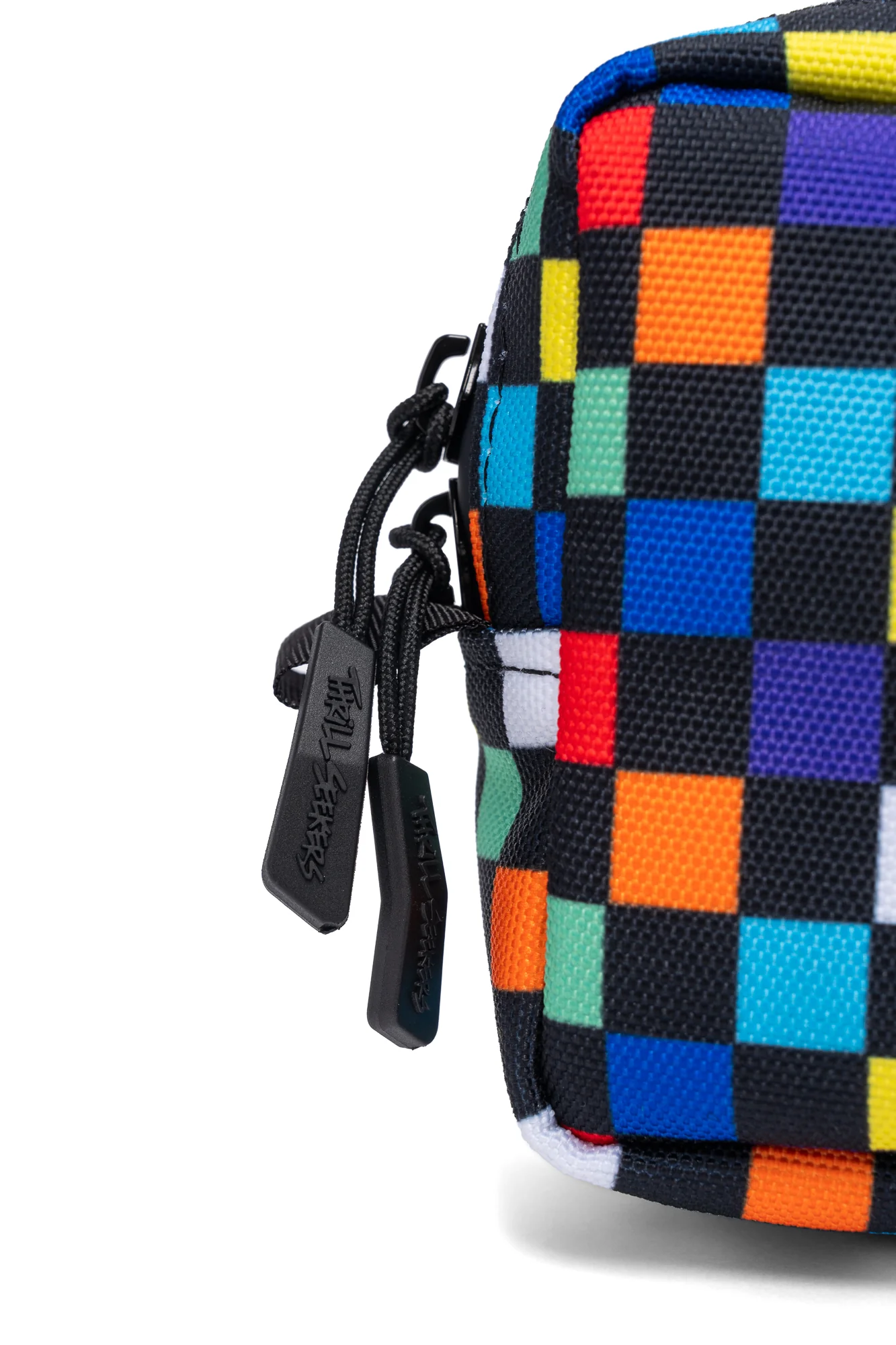 Bar Bag V2 - Multi Chex - Image 7