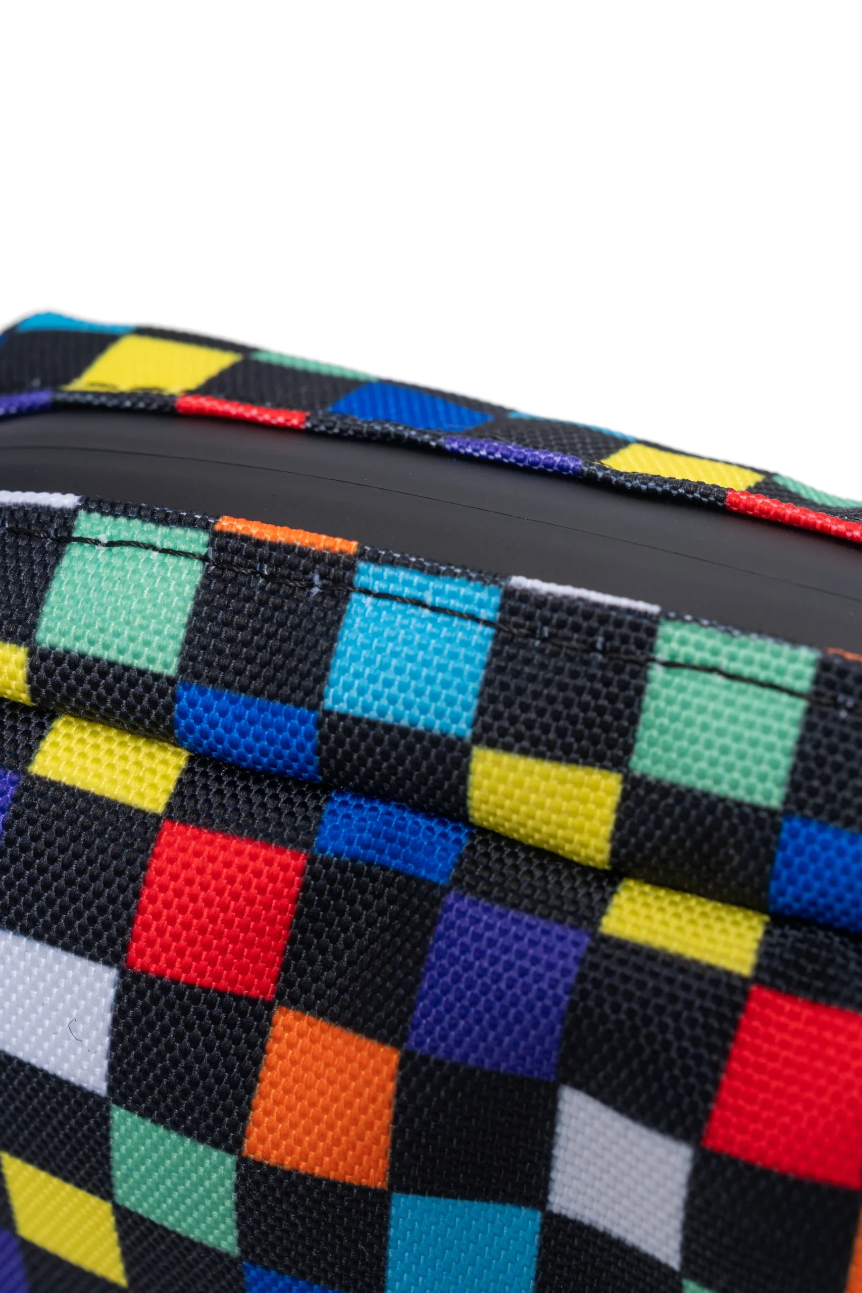 Bar Bag V2 - Multi Chex - Image 6