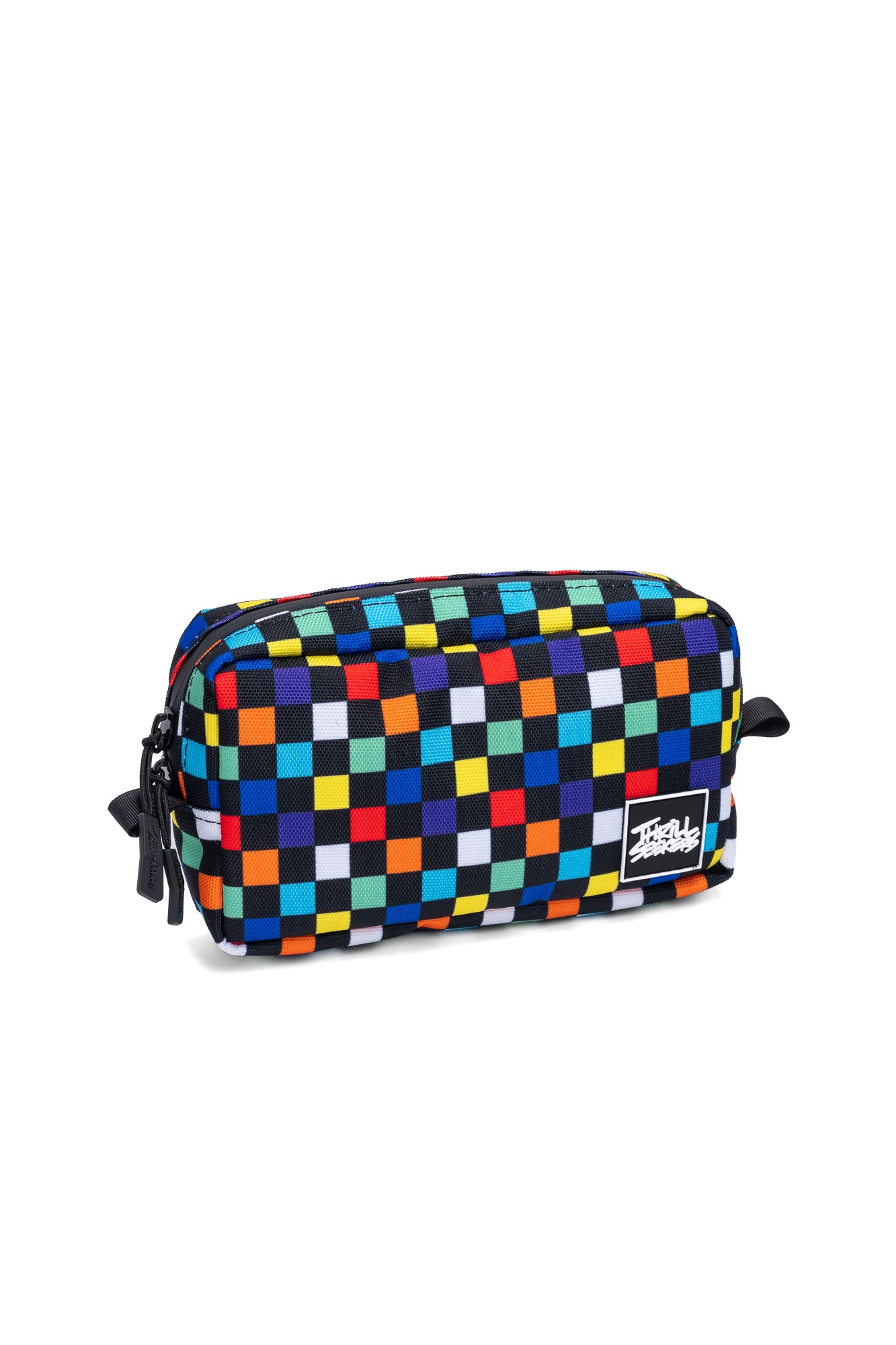 Bar Bag V2 - Multi Chex - Image 4