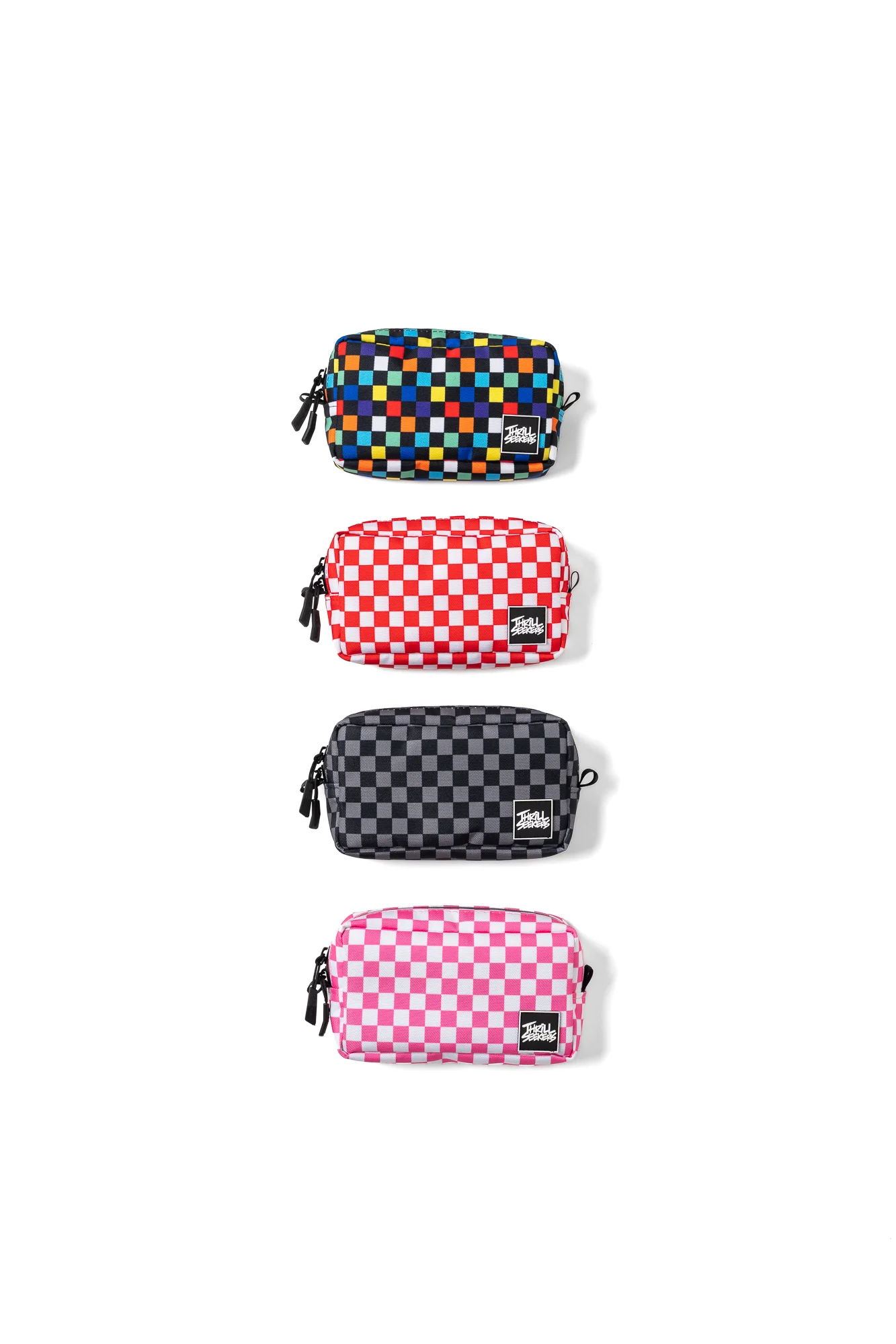 Bar Bag V2 - Multi Chex - Image 9