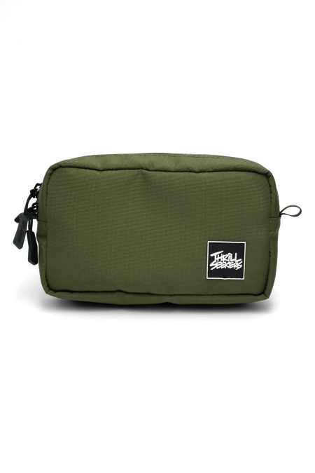 Bar Bag V2 - Olive